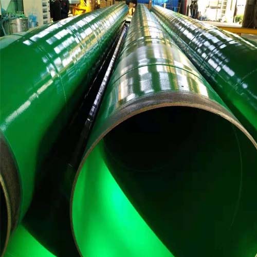 湖州涂塑钢管厂家生产工艺