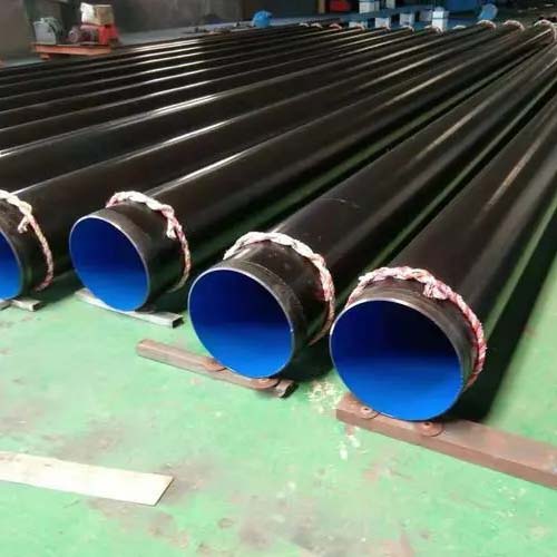 湖州涂塑钢管的施工流程注意事项包括