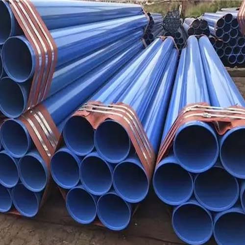 湖州涂塑钢管检测