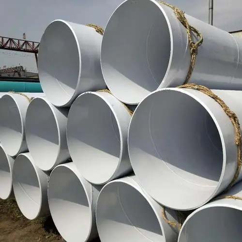 湖州涂塑钢管厂家