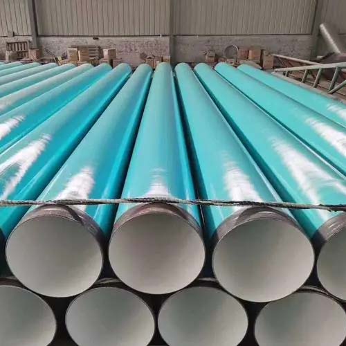 湖州防腐涂塑钢管的执行标准