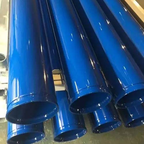 湖州给水涂塑钢管有哪些型号？