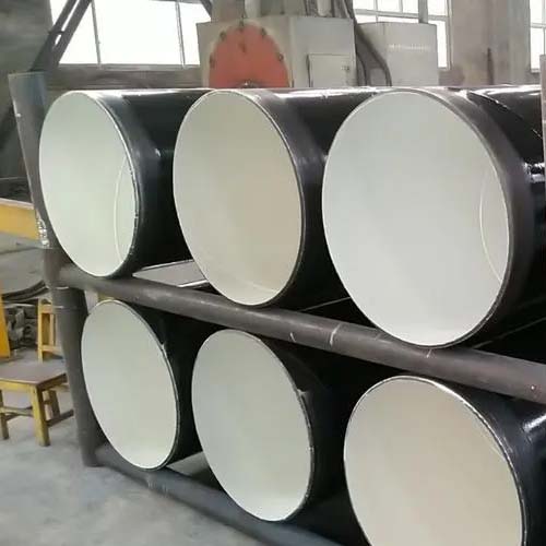 湖州涂塑钢管防腐条件