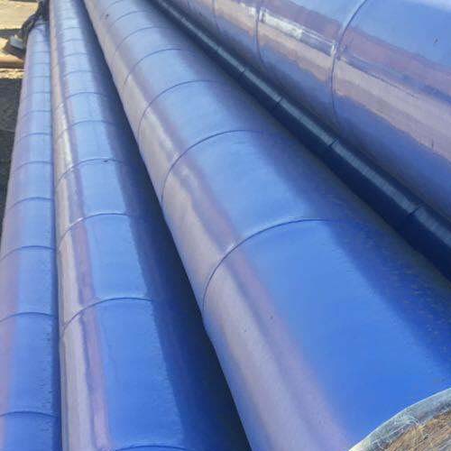 湖州防腐涂塑钢管安装注意事项有哪些？