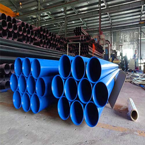 湖州防腐涂塑钢管长度