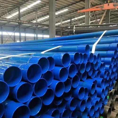 湖州防腐涂塑钢管加工