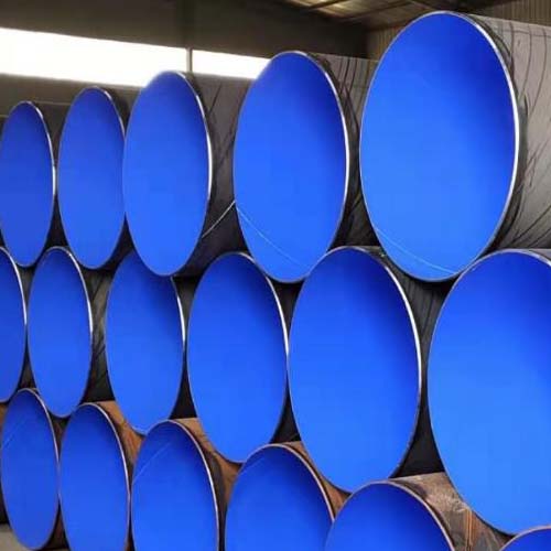 湖州给水涂塑钢管厂家